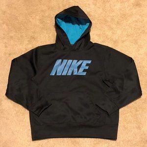 Nike Boys Hoodie ~ Youth Size Medium